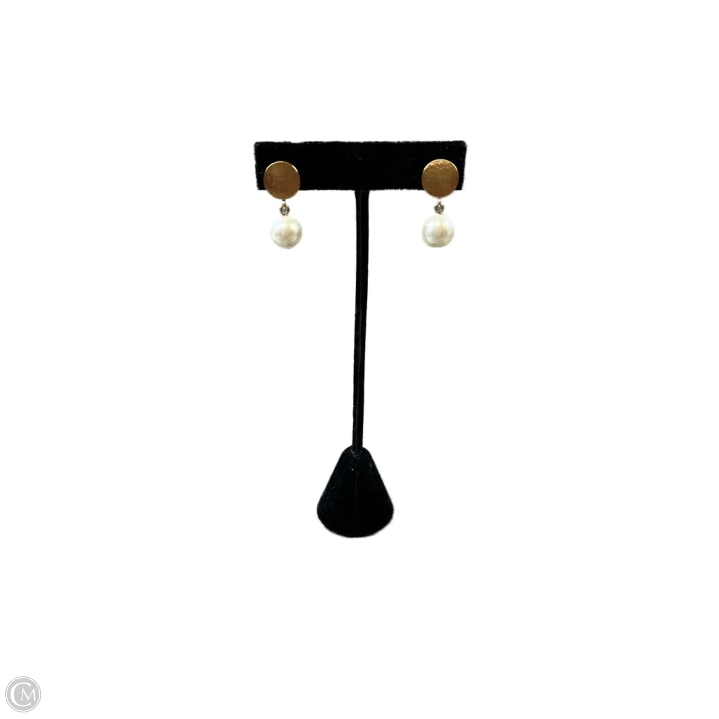 Earrings Dangle/drop By Brighton