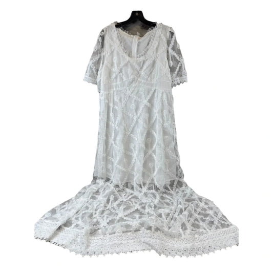Maternity Dress By Cmf, Size: M