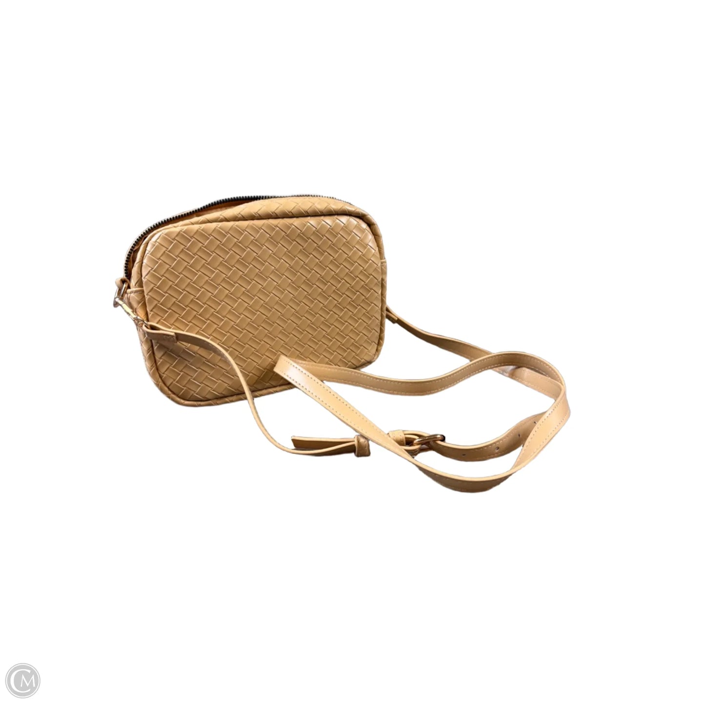 Crossbody By Clothes Mentor, Size: Small