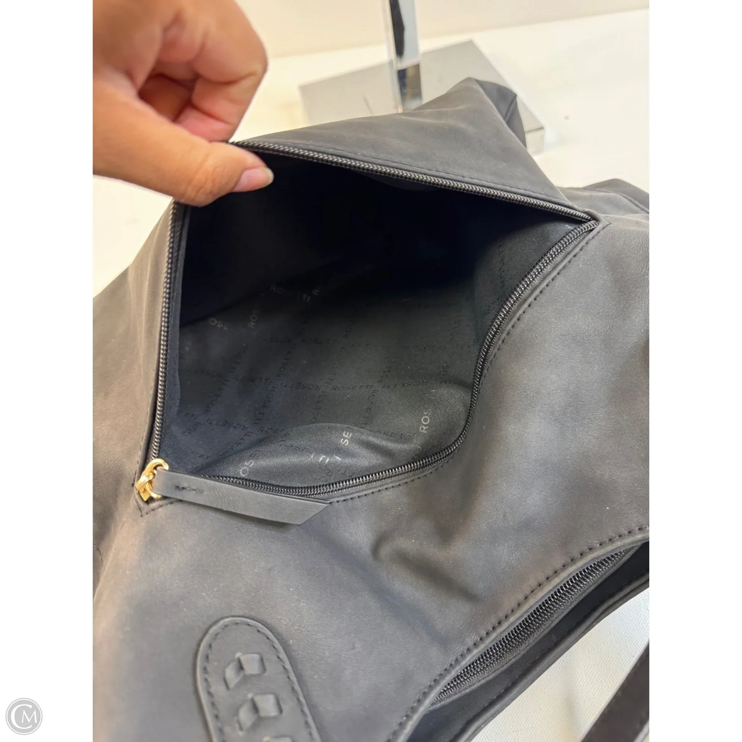 Handbag By Rosetti, Size: Large