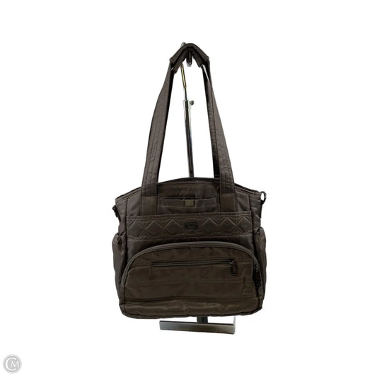 Tote By Lugg, Size: Large