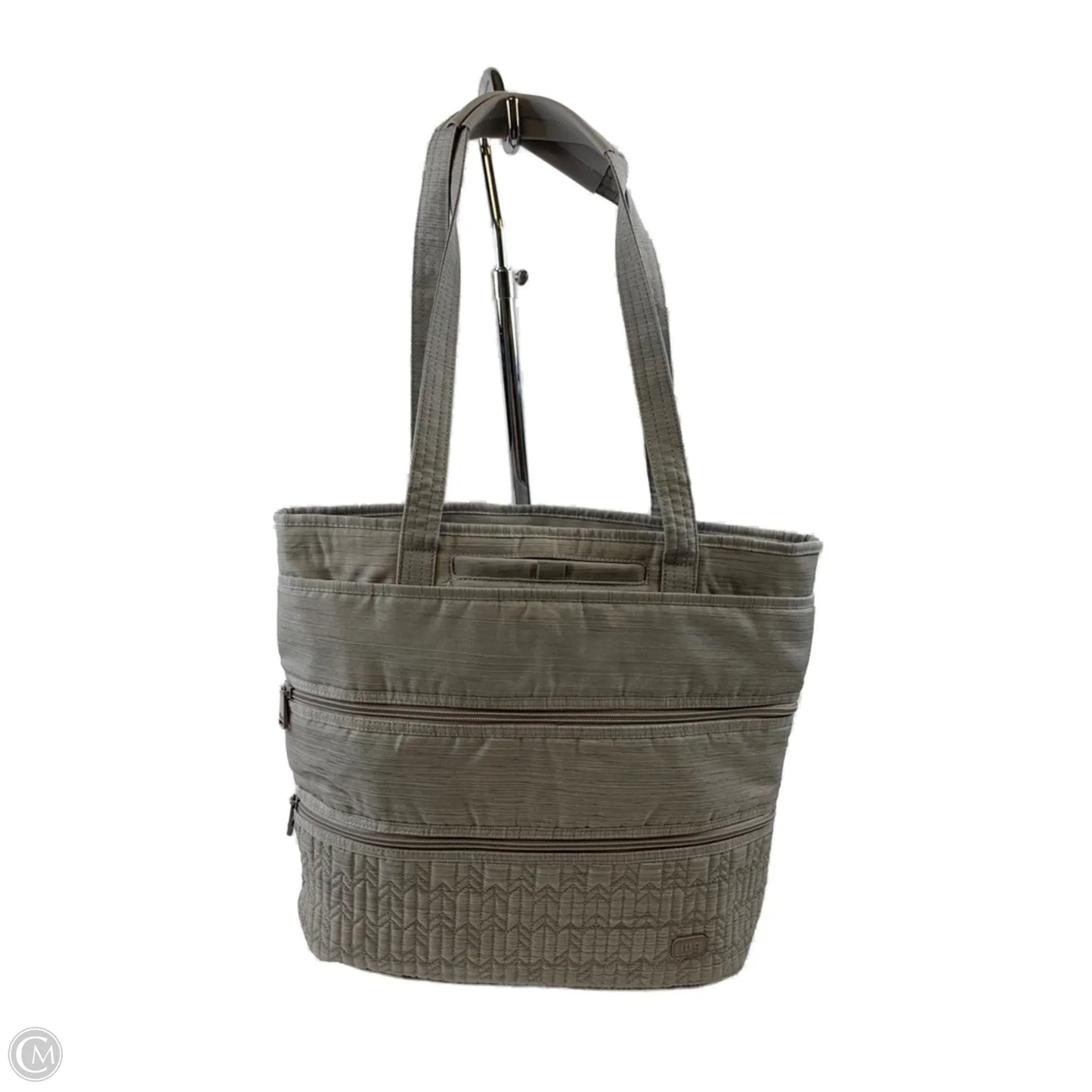 Tote By Lugg, Size: Large
