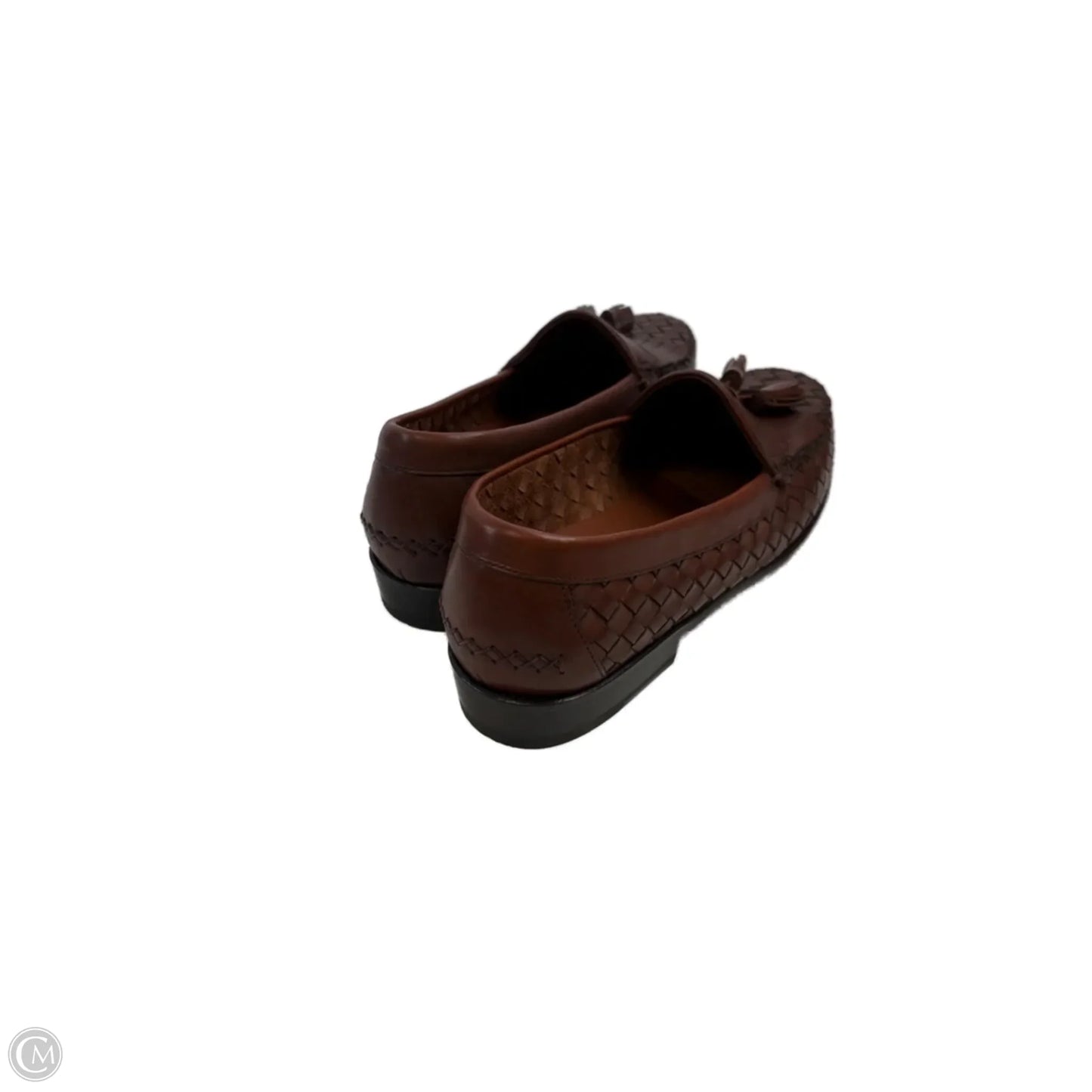 Shoes Flats By Cole-haan In Brown, Size: 8
