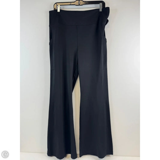 Pants Other By Lou And Grey In Black, Size: Xl