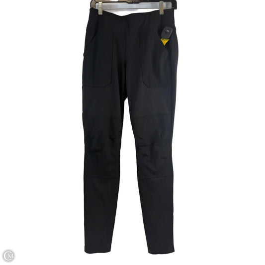 Pants Cargo & Utility By Carhartt In Black, Size: 6