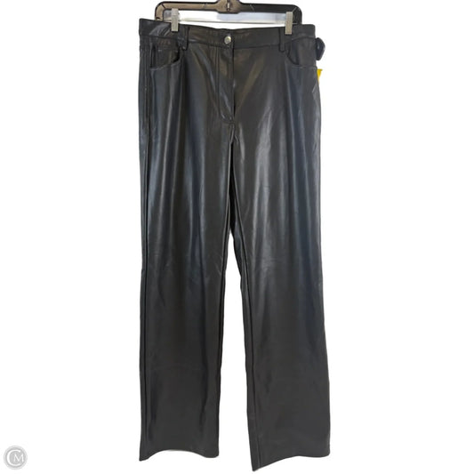 Pants Other By Shinestar In Black, Size: 14