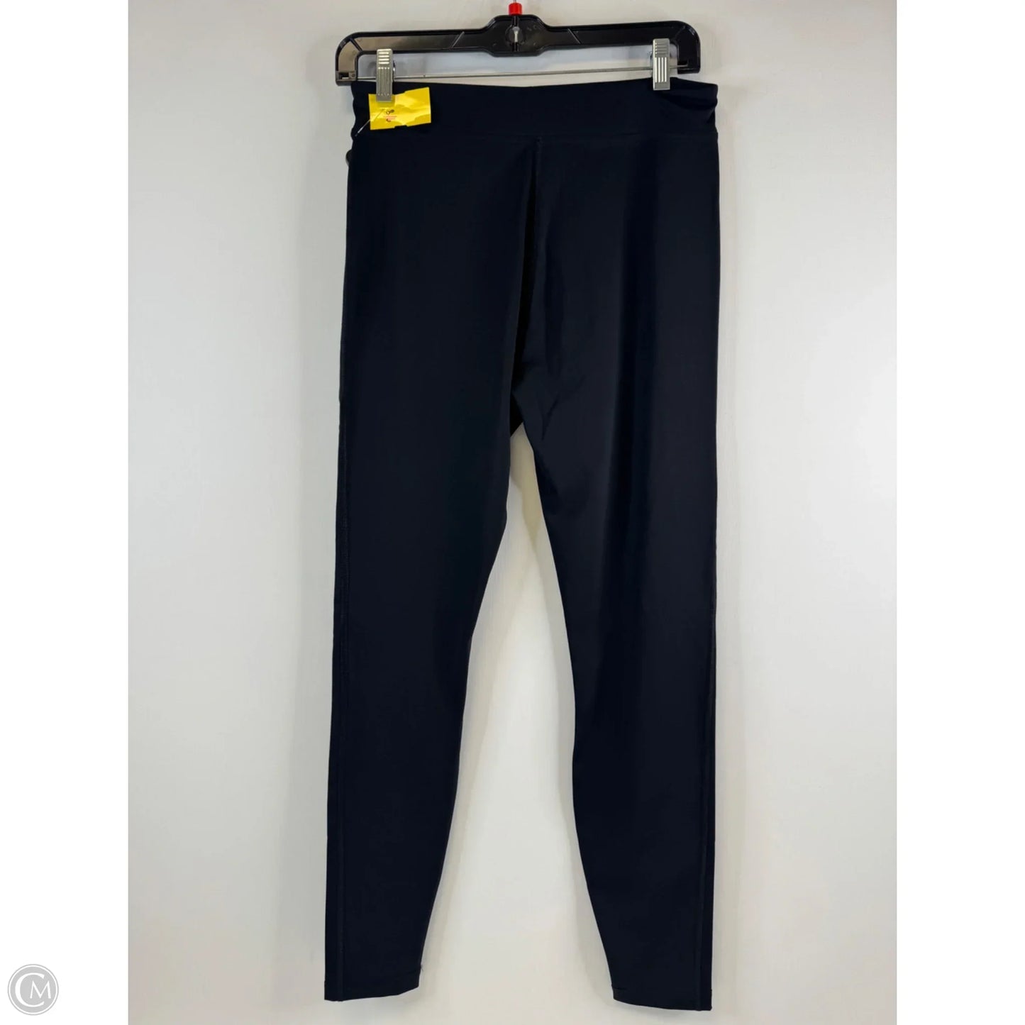 Athletic Leggings By Savage X Fenty In Black & White, Size: L