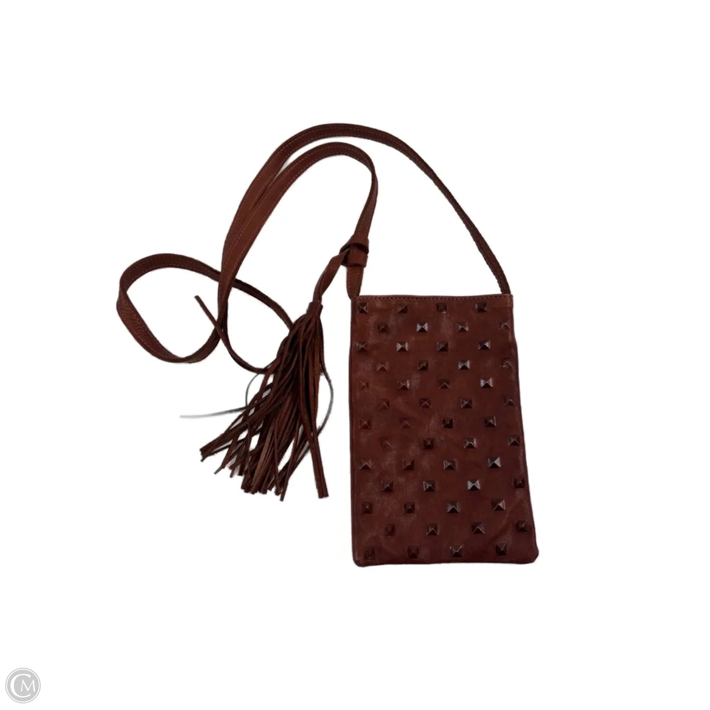 Crossbody By Clothes Mentor, Size: Small