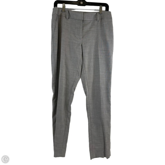 Pants Dress By Calvin Klein In Grey, Size: 4