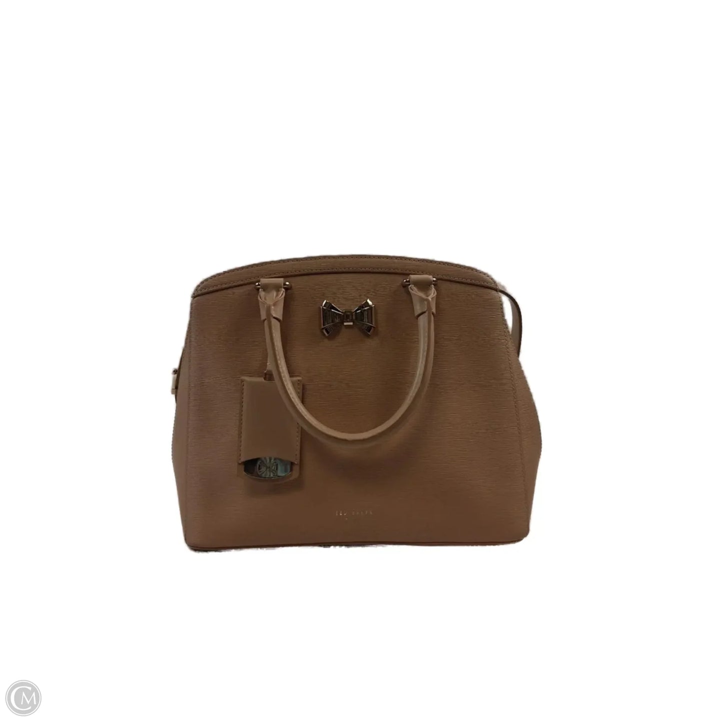 Handbag By Ted Baker, Size: Medium