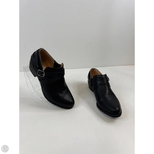 Shoes Heels Block By Life Stride In Black, Size: 7