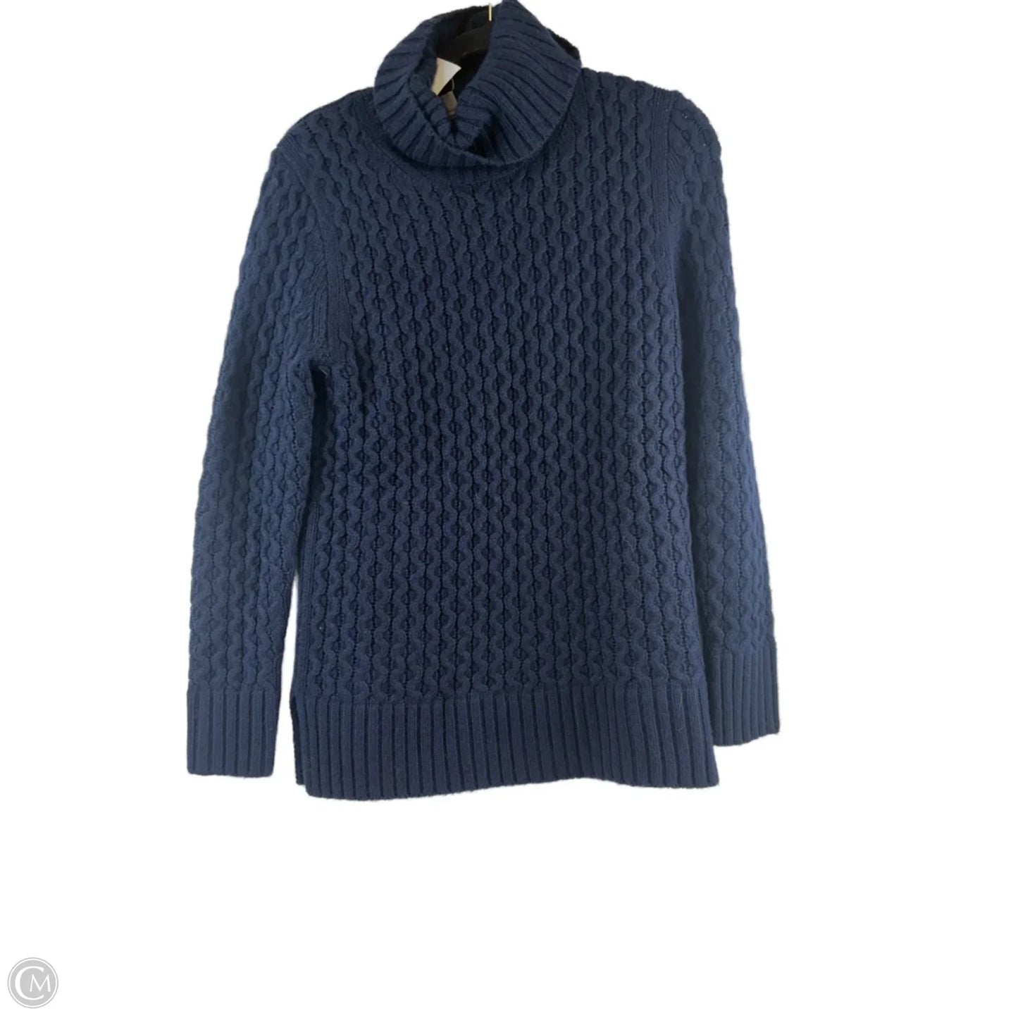 Sweater By J. Crew In Navy, Size: S