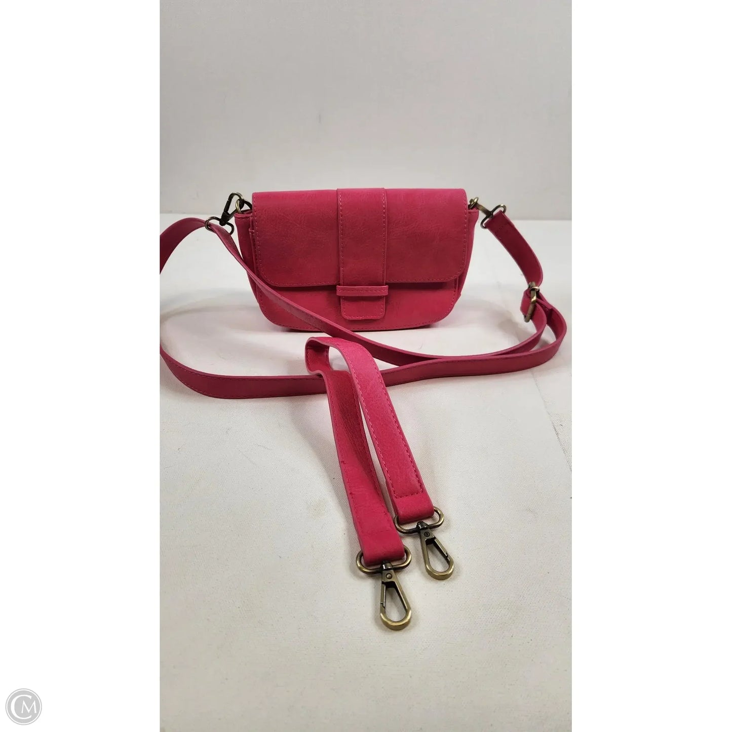 Crossbody By Joy Susan, Size: Small