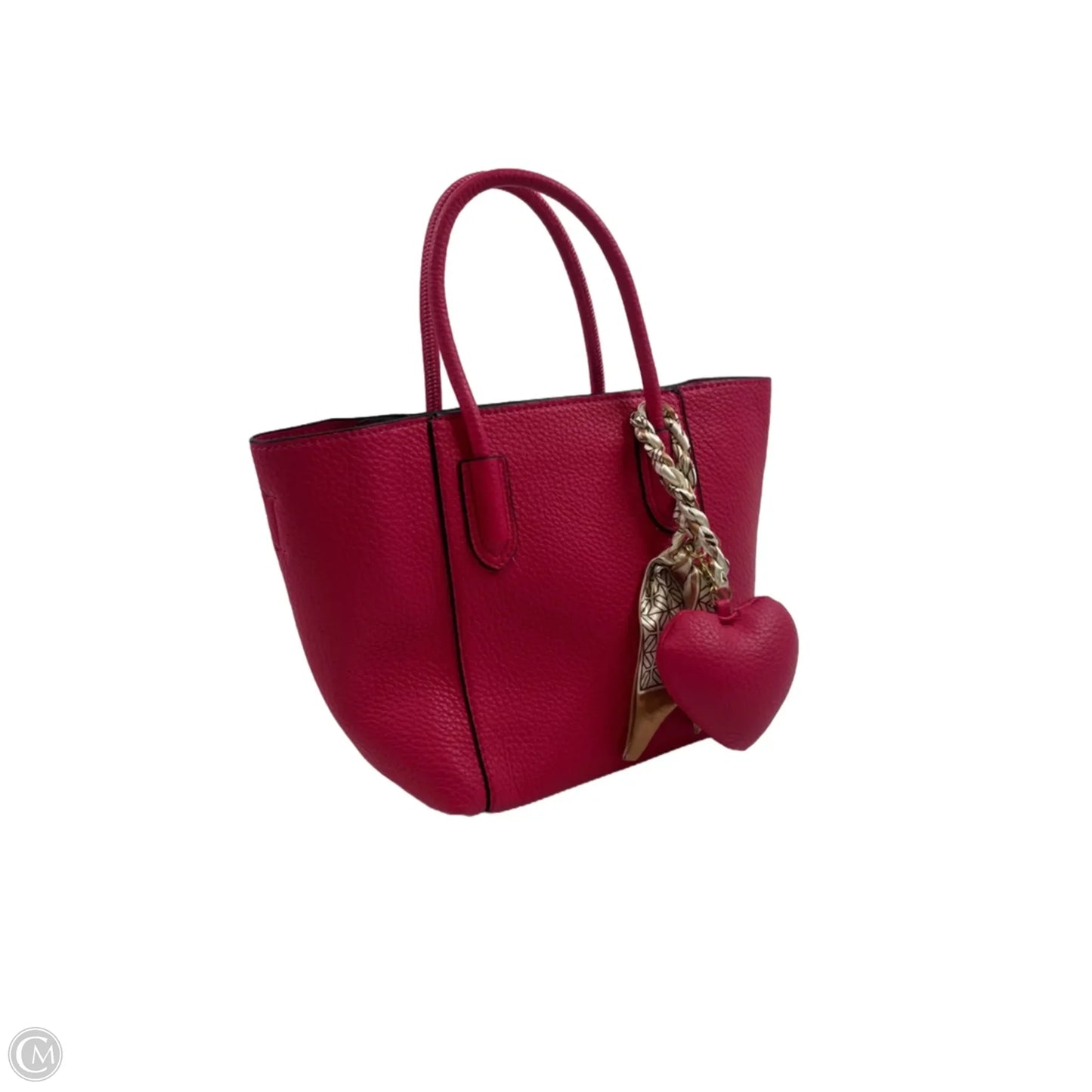 Handbag By Clothes Mentor, Size: Small