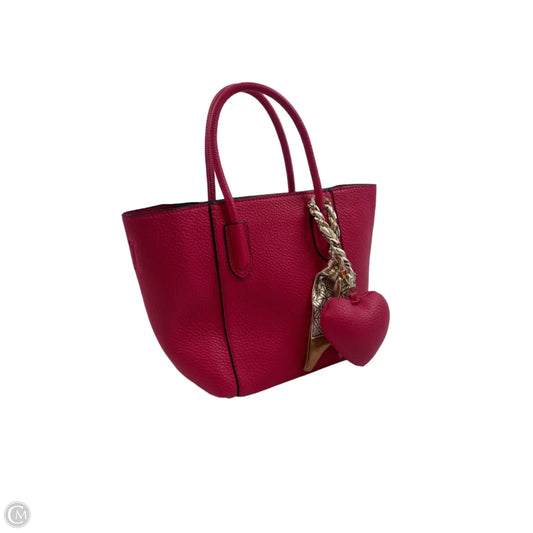 Handbag By Clothes Mentor, Size: Small