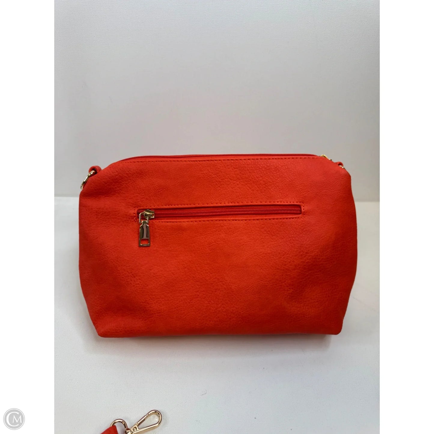 Handbag By Clothes Mentor, Size: Large