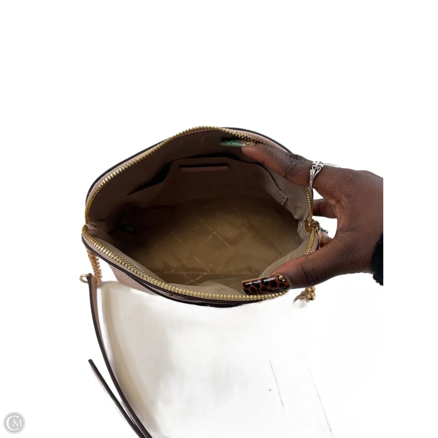 Crossbody By Michael By Michael Kors, Size: Medium