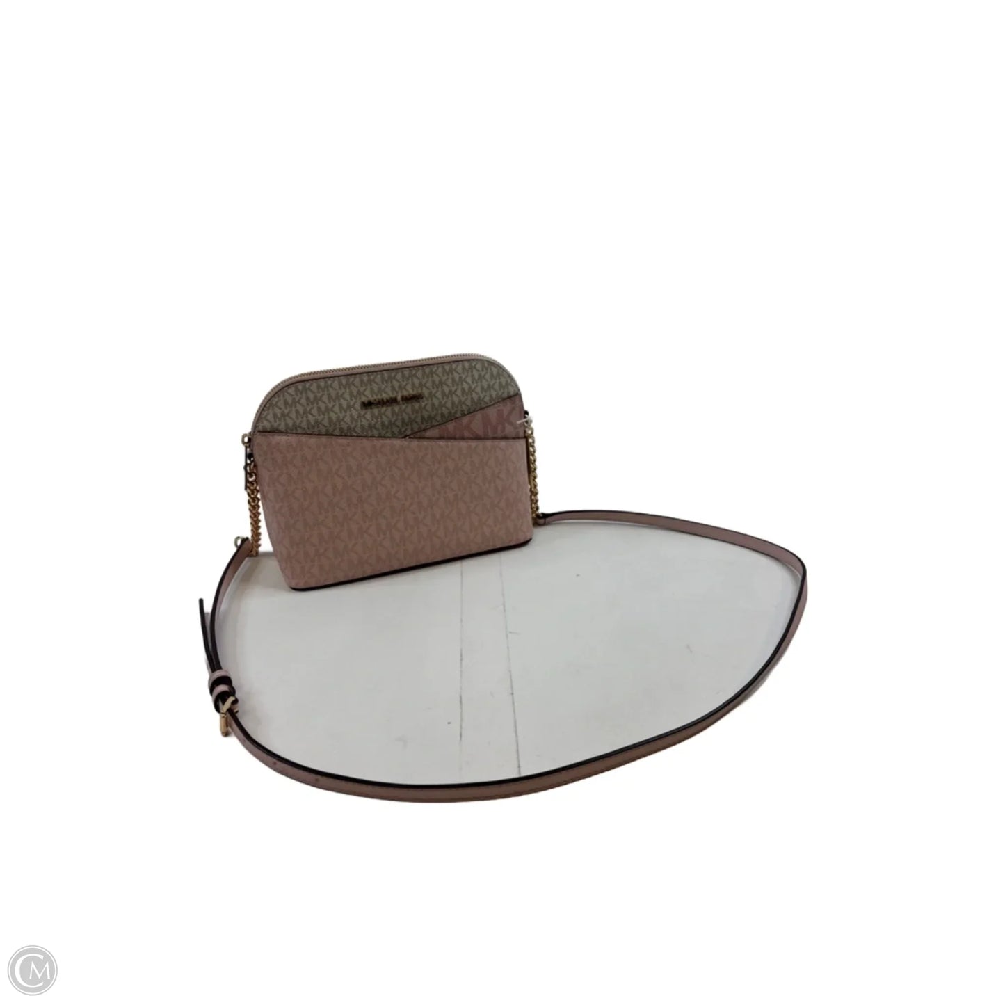 Crossbody By Michael By Michael Kors, Size: Medium