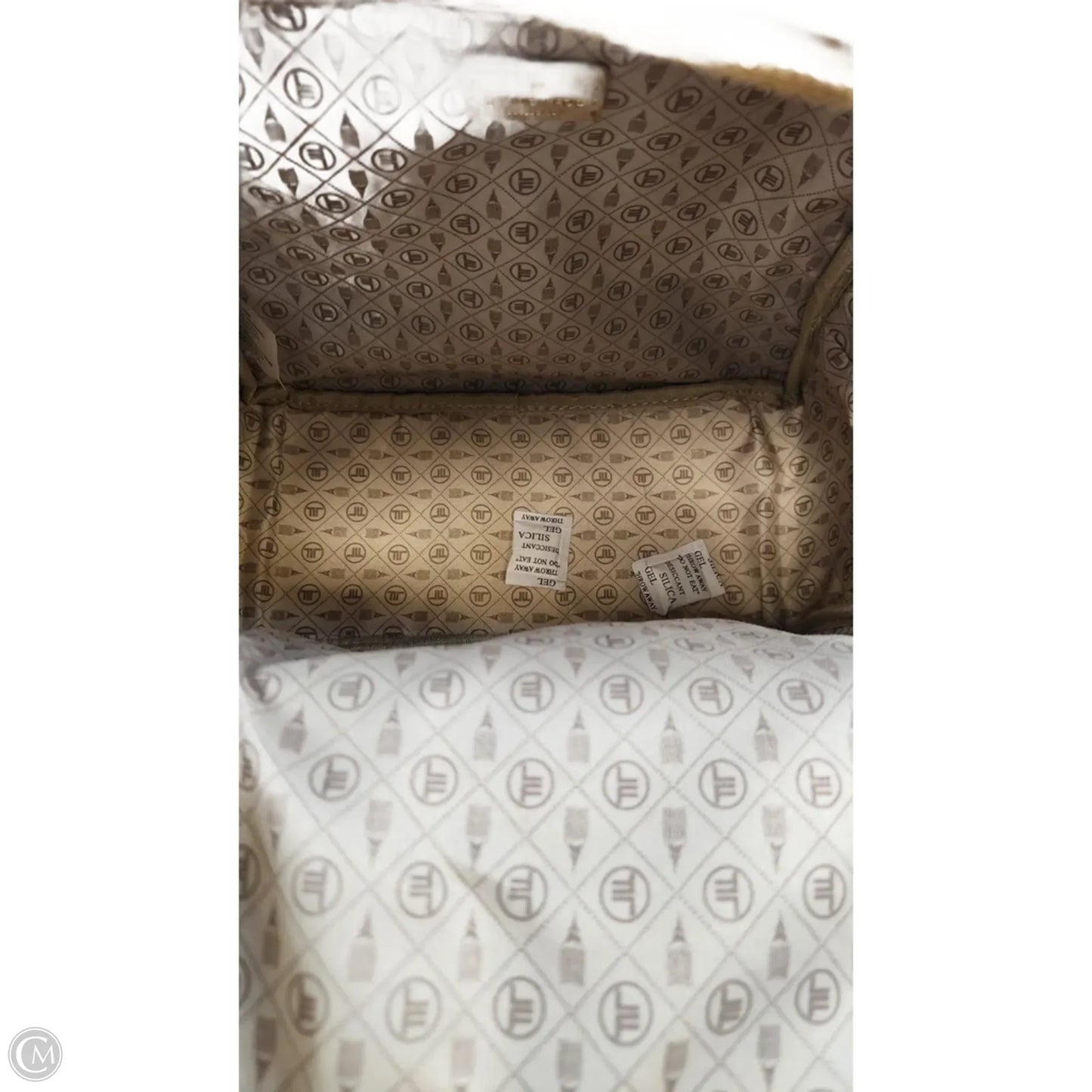 Backpack By London Fog, Size: Medium