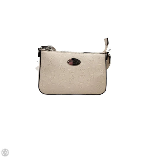Crossbody By Guess, Size: Medium