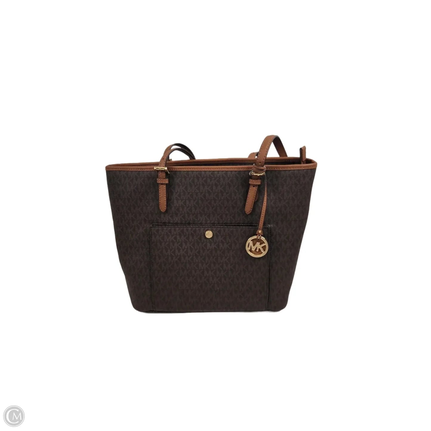 Tote By Michael By Michael Kors, Size: Large