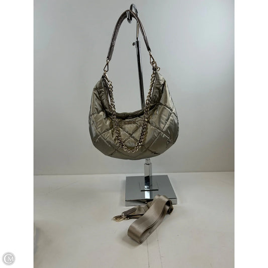 Handbag By Mz Wallace, Size: Medium