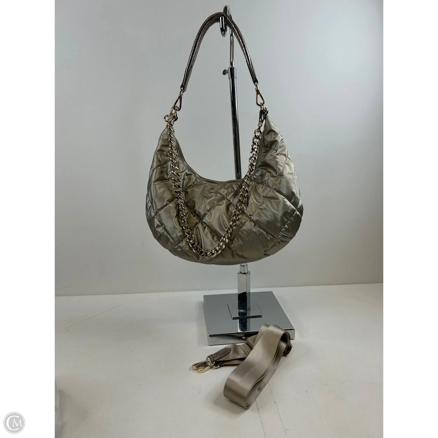 Handbag By Mz Wallace, Size: Medium