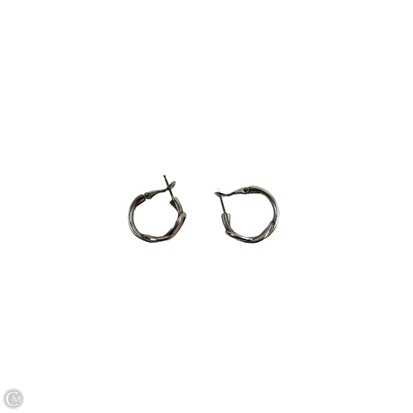 Earrings Hoop By Brighton