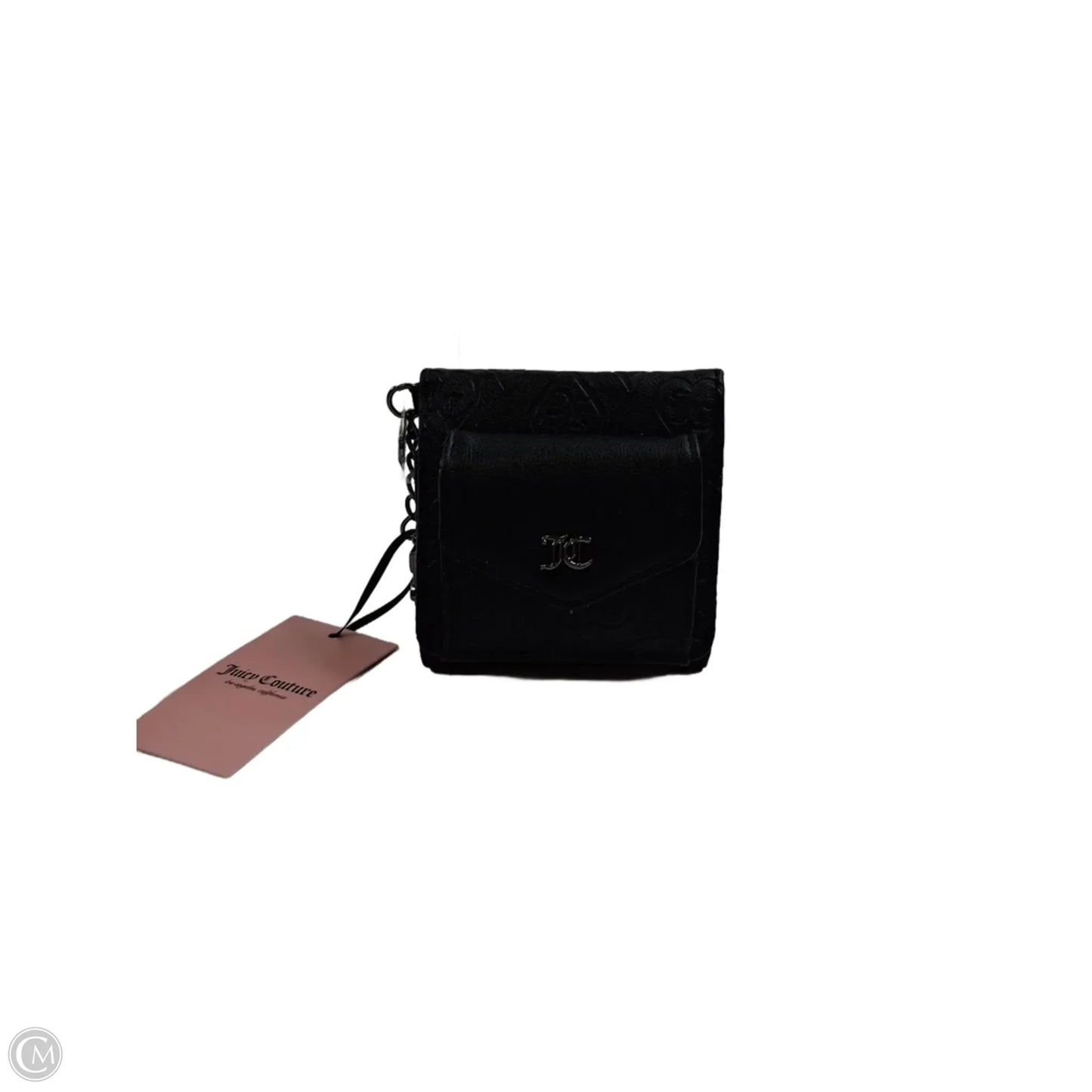 Wallet By Juicy Couture, Size: Small