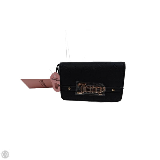 Wallet By Juicy Couture, Size: Small