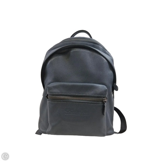Backpack Designer By Coach, Size: Large