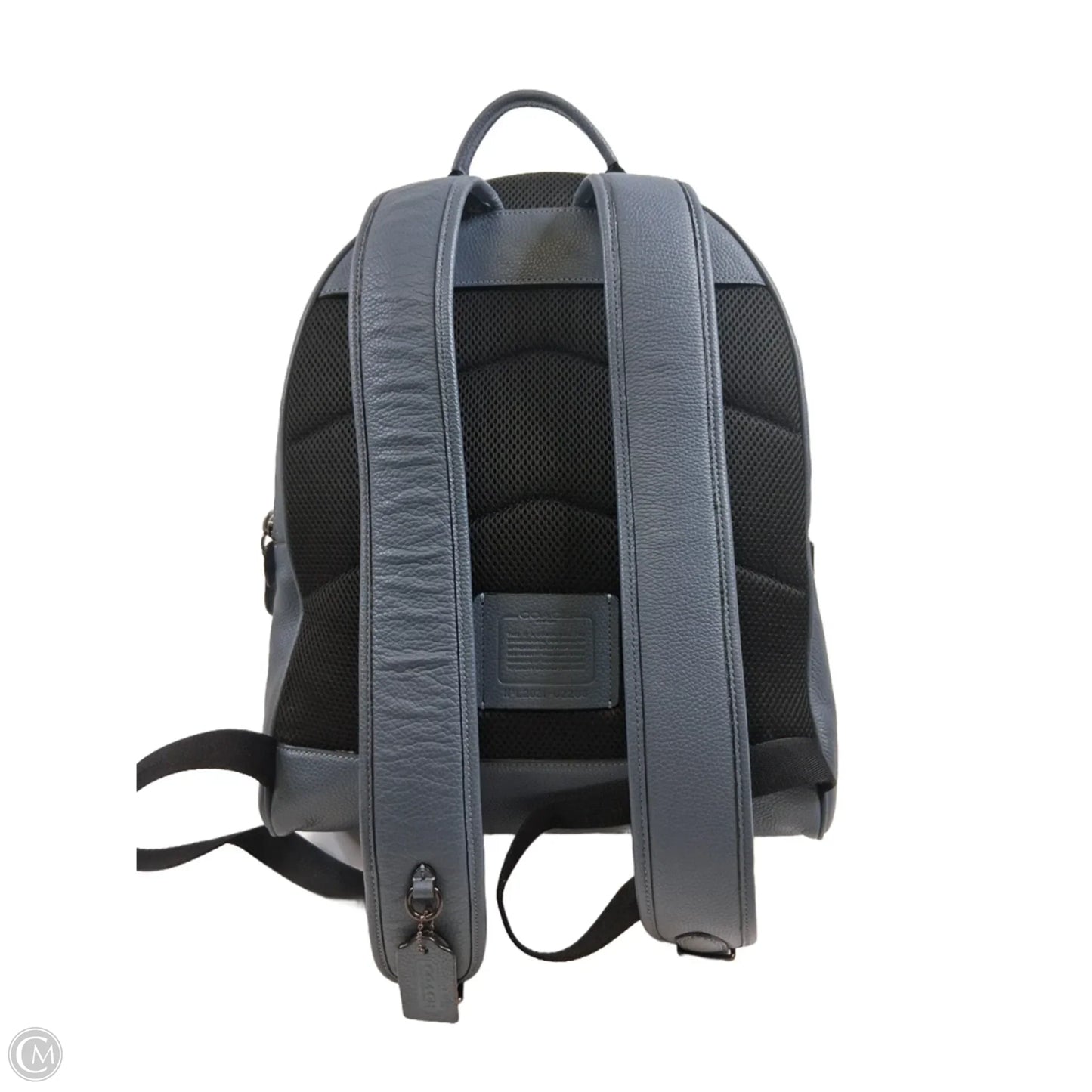 Backpack Designer By Coach, Size: Large