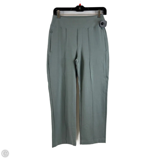 Athletic Pants By Athleta In Green, Size: Xs