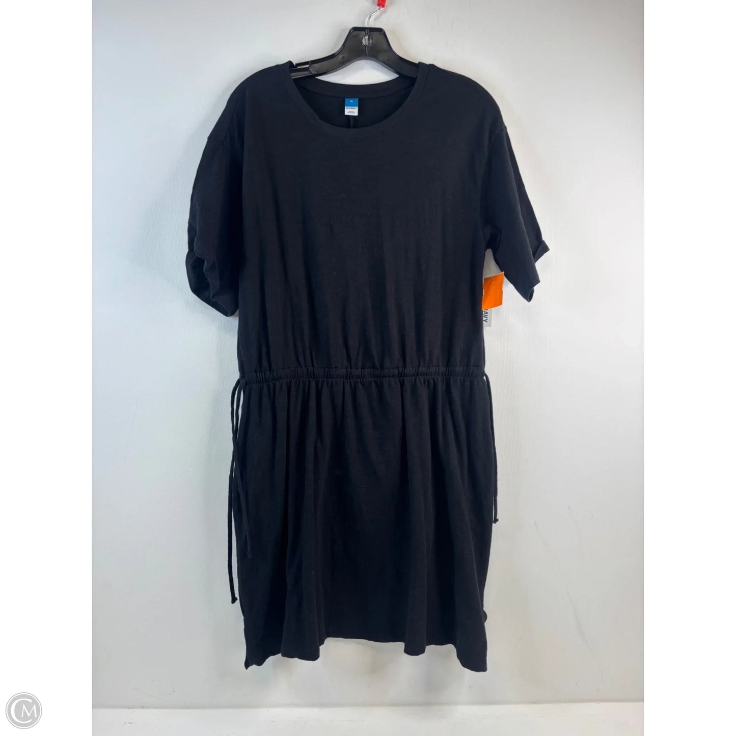 Dress Casual Short By Old Navy In Black, Size: M