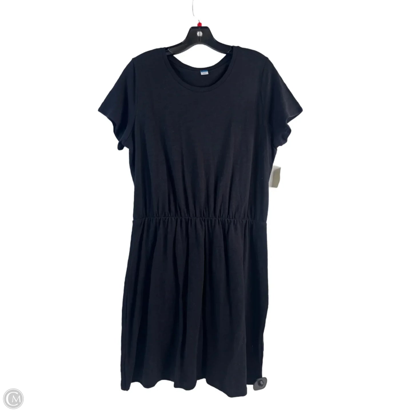 Dress Casual Short By Old Navy In Black, Size: L