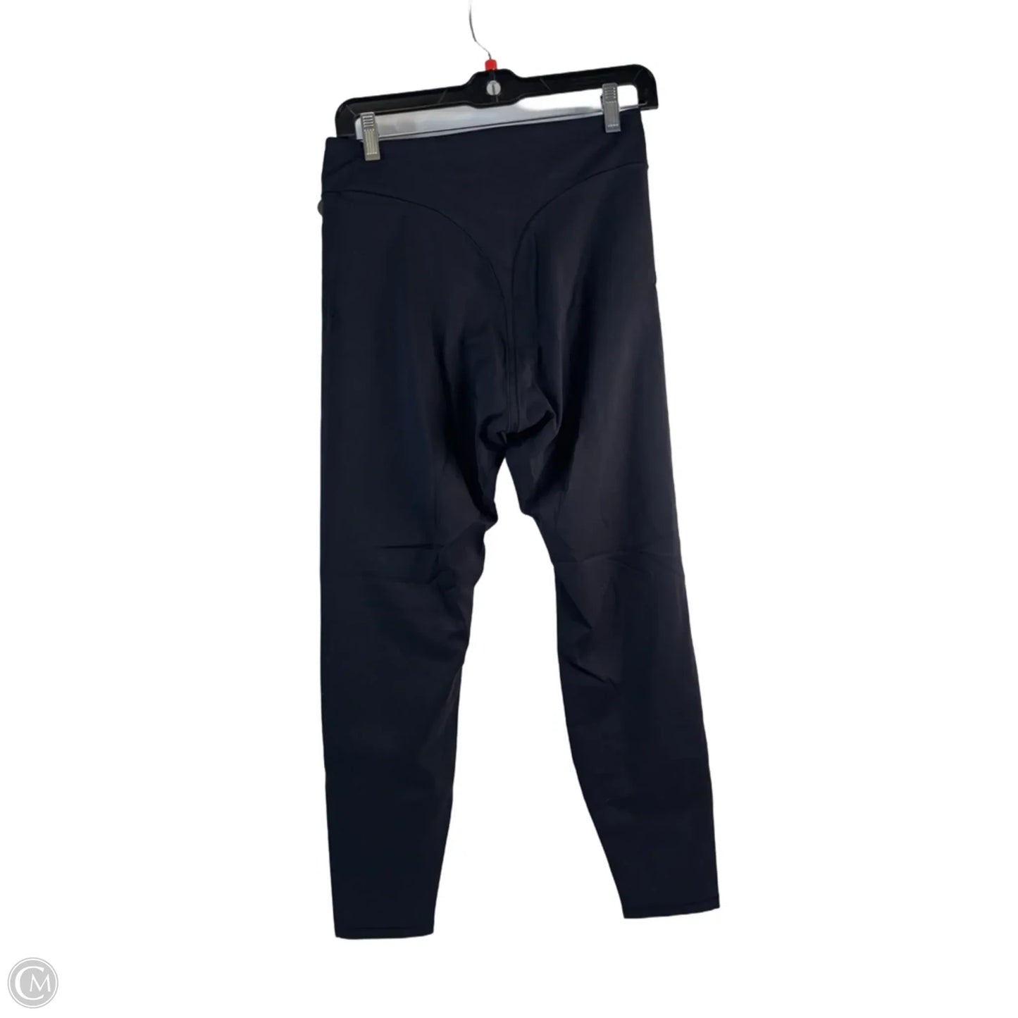 Athletic Leggings By Skims In Black, Size: L