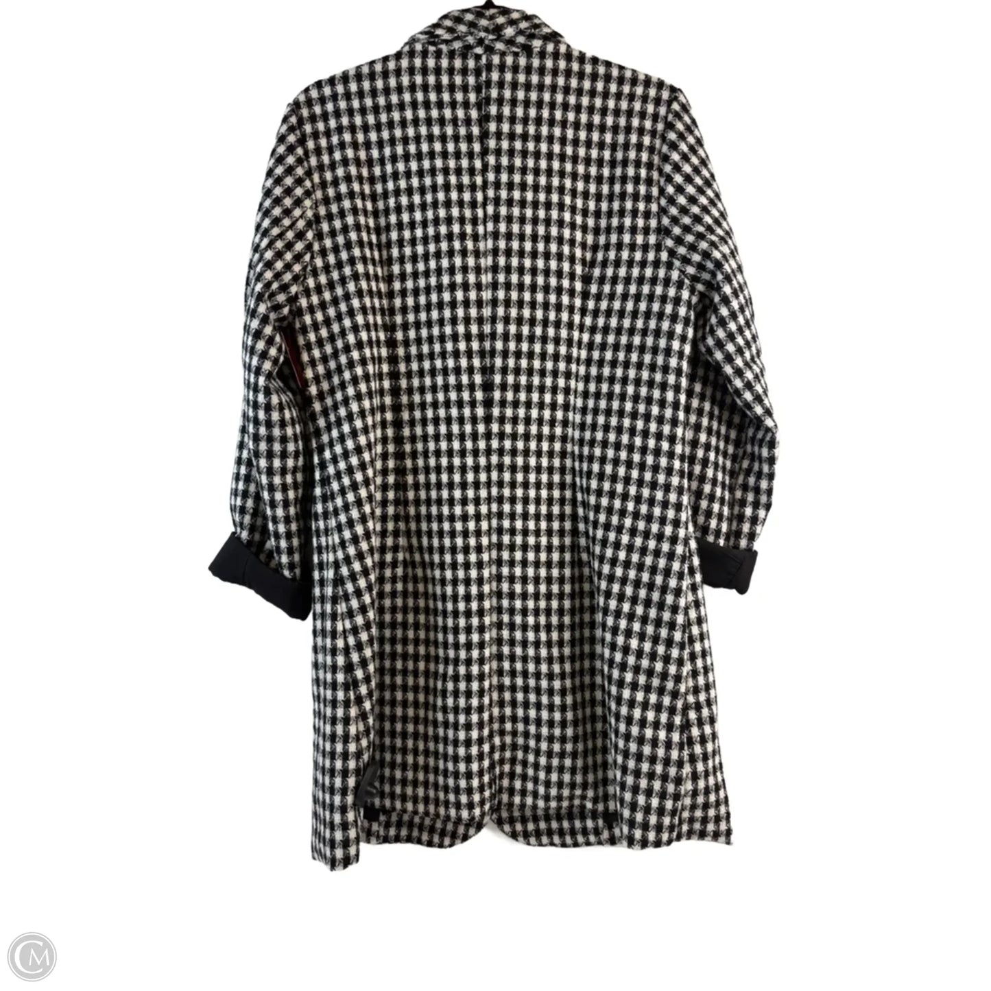 Blazer By Cabi In Grey, Size: S