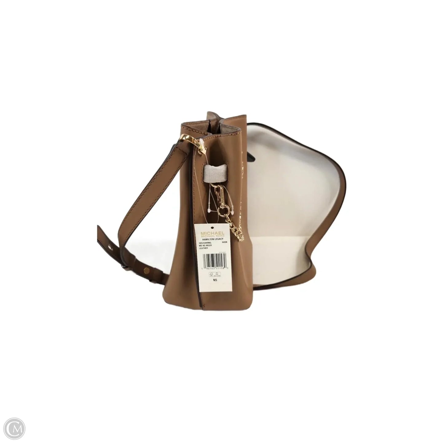 Crossbody By Michael By Michael Kors, Size: Medium