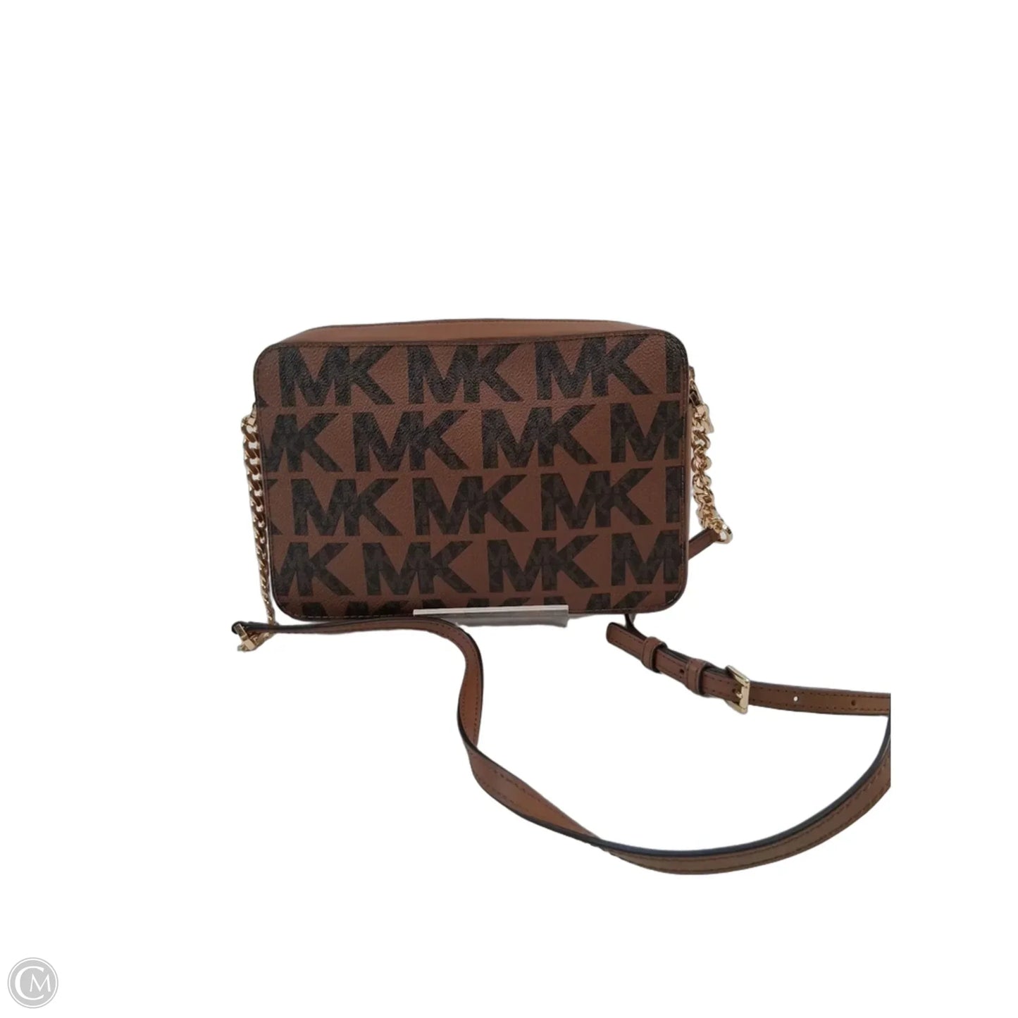 Crossbody By Michael By Michael Kors, Size: Medium