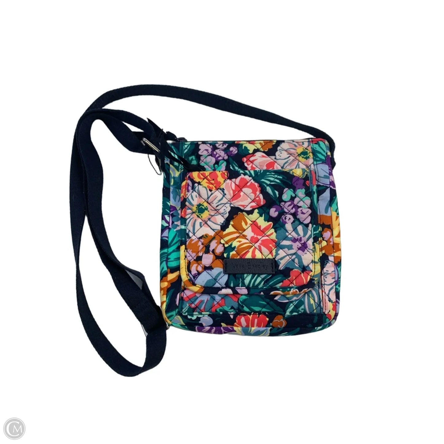 Crossbody By Vera Bradley, Size: Small