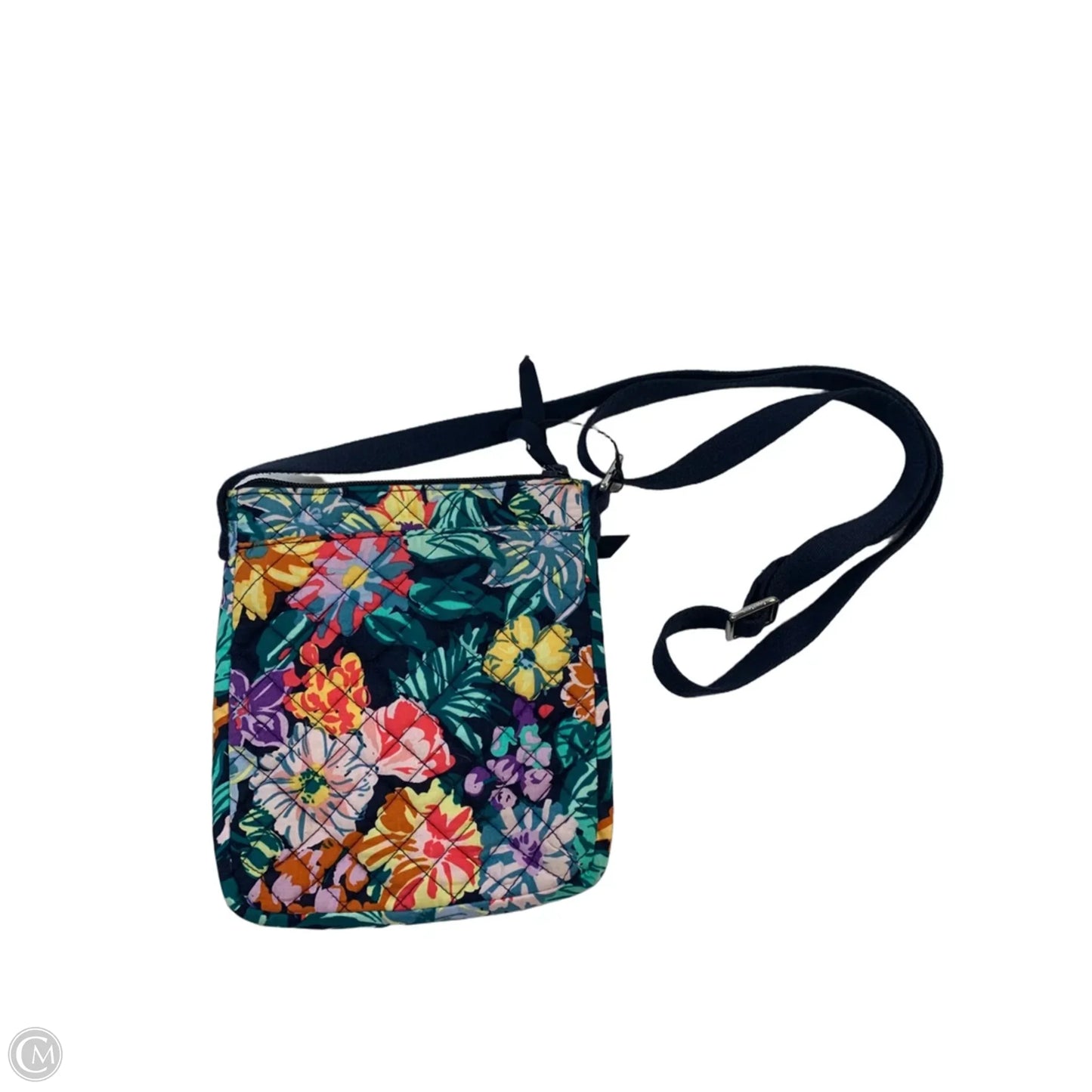 Crossbody By Vera Bradley, Size: Small