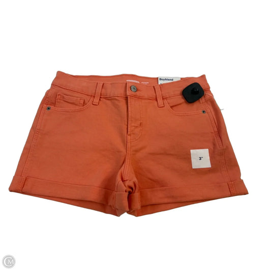 Shorts By Old Navy In Orange, Size: 4