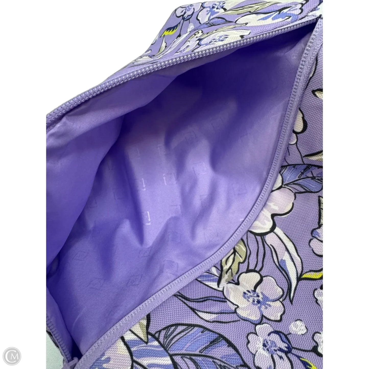 Crossbody By Vera Bradley, Size: Medium