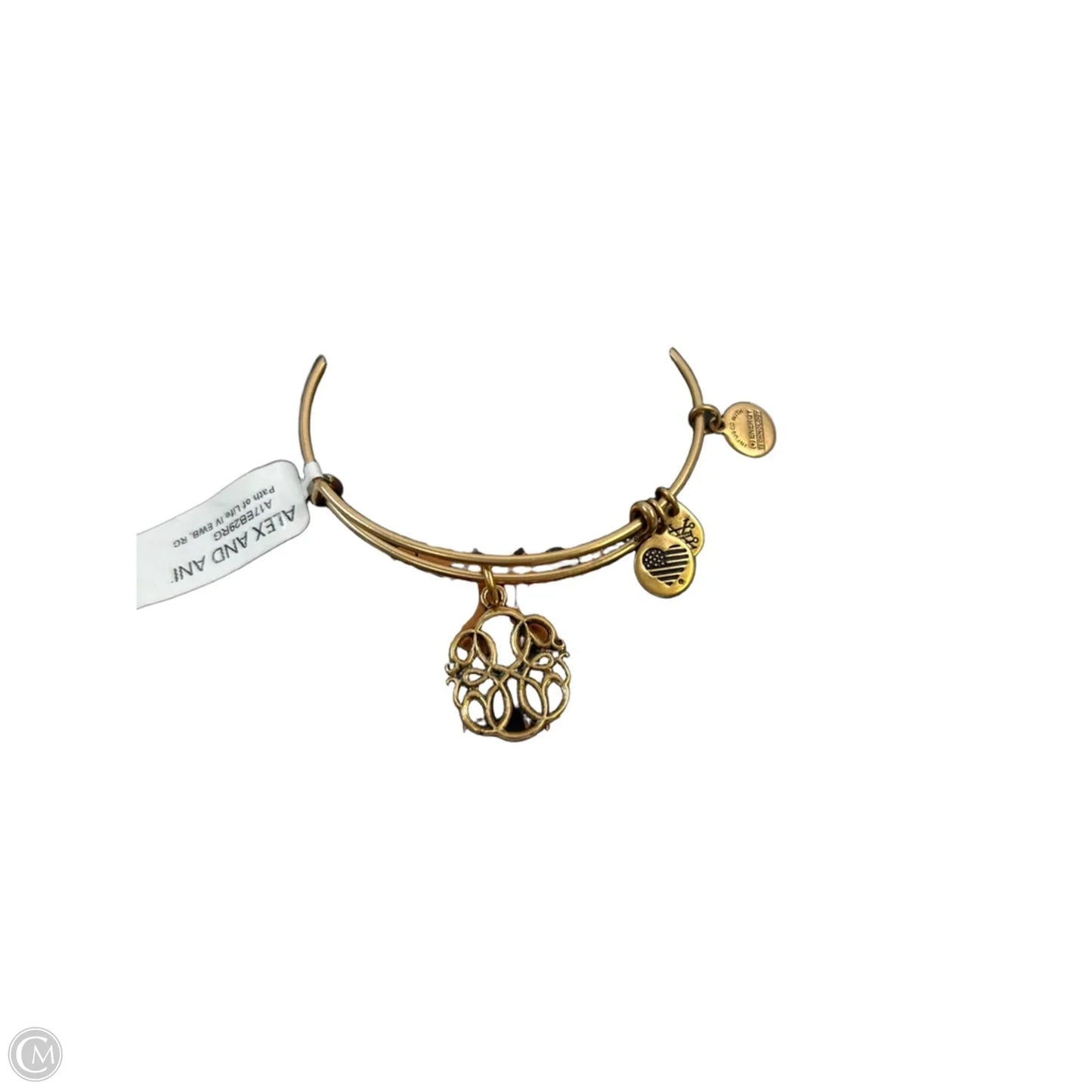 Bracelet Bangle By Alex And Ani
