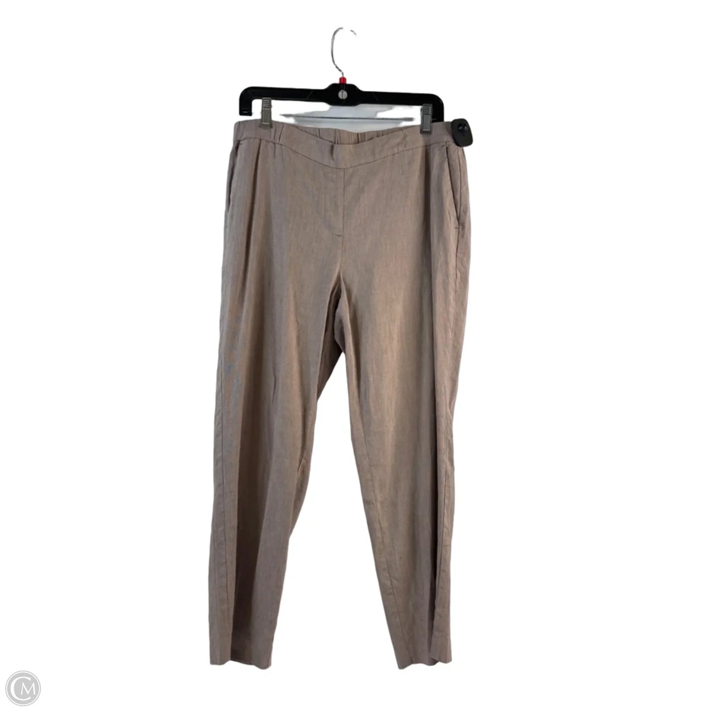 Pants Dress By J. Jill In Beige, Size: 8