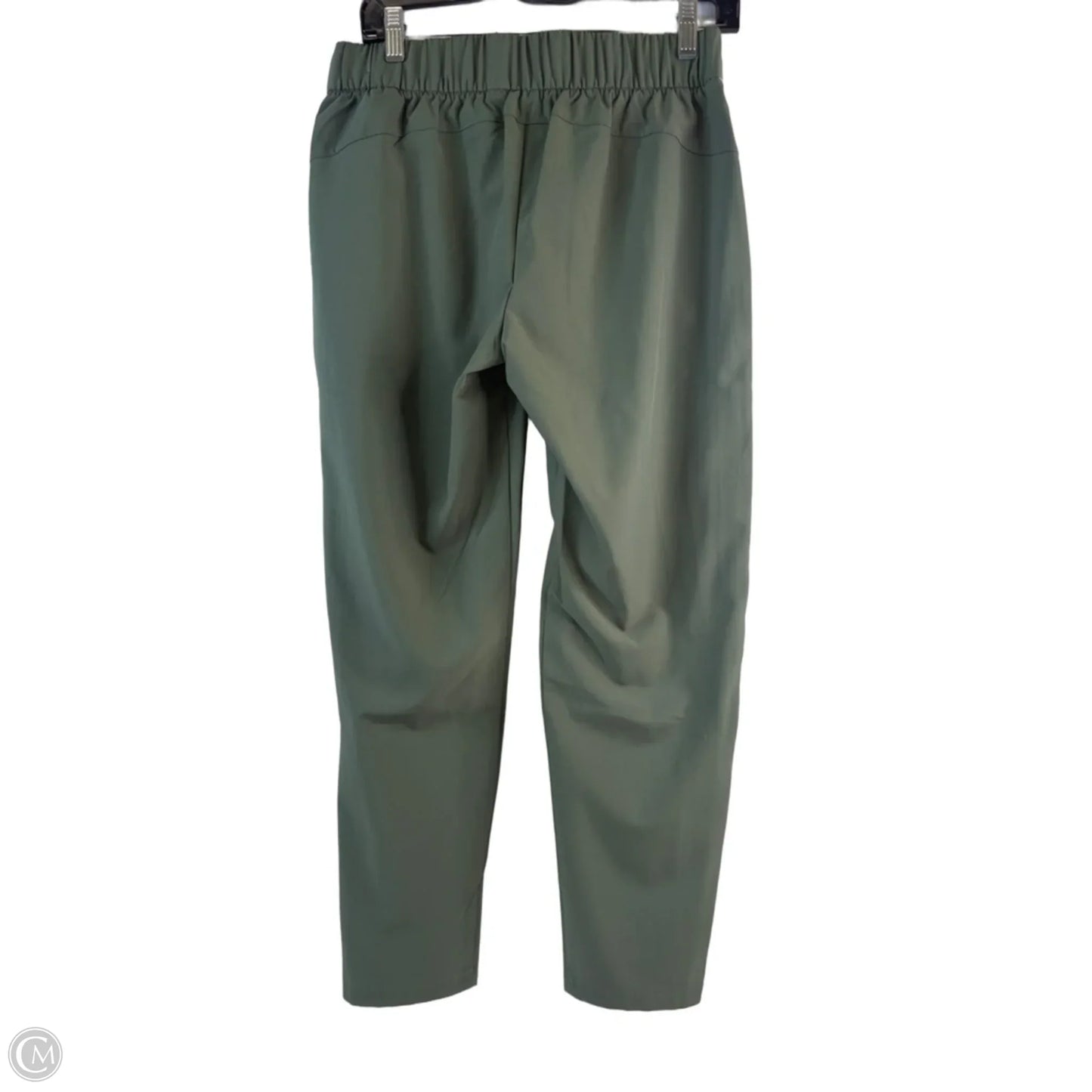 Pants Joggers By Calia In Green & Pink, Size: 4