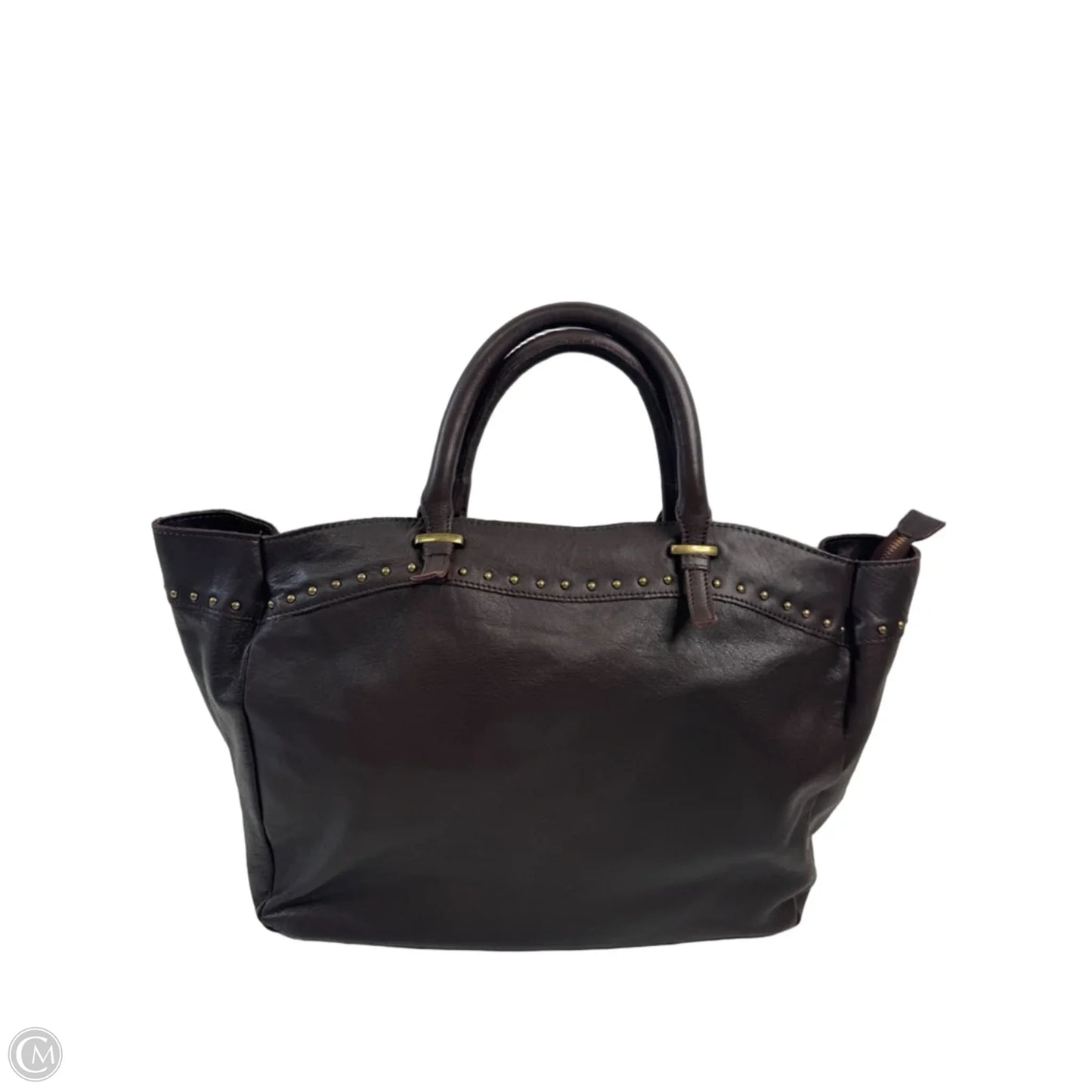 Tote By Valentina, Size: Medium