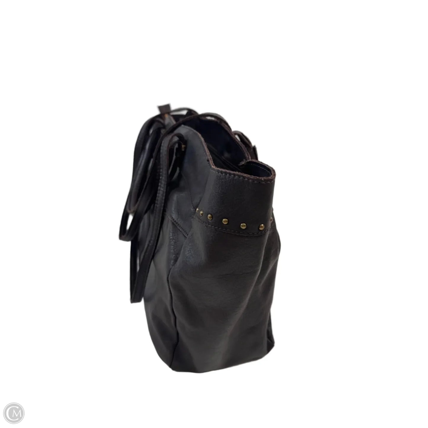 Tote By Valentina, Size: Medium