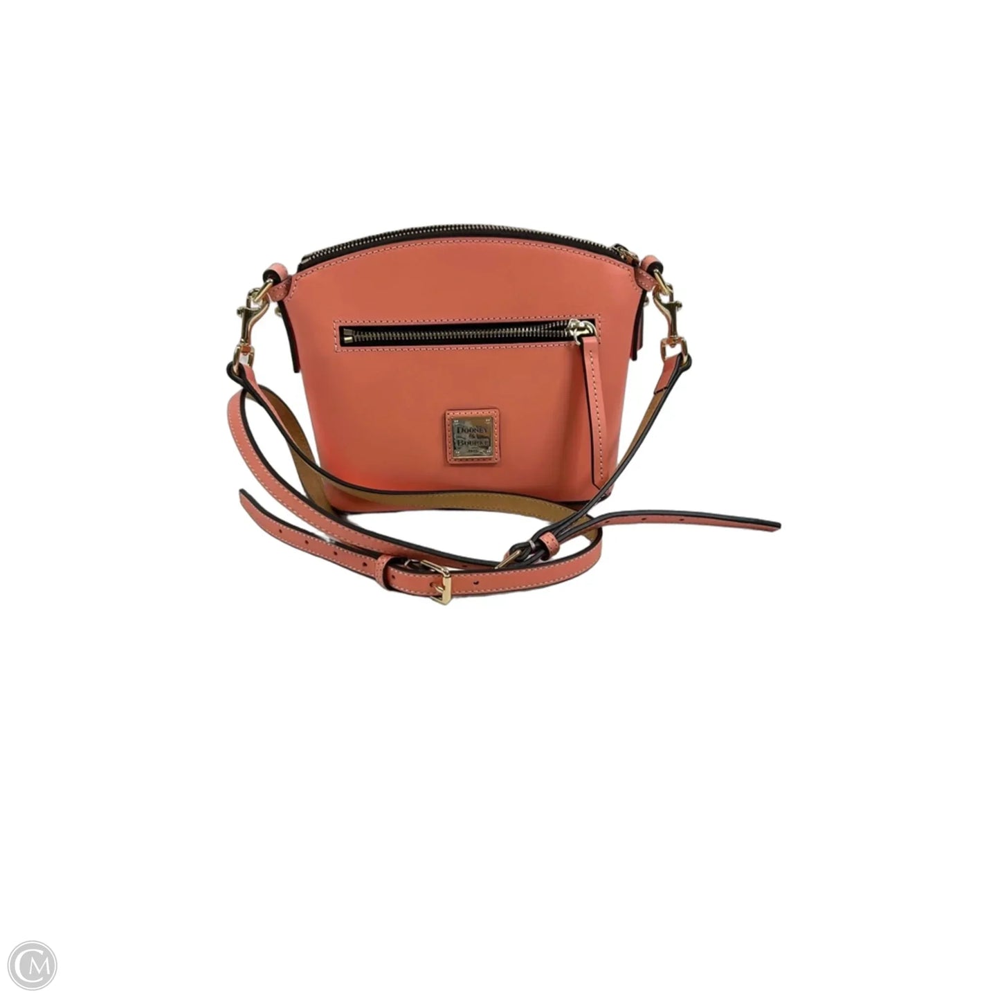 Crossbody Designer By Dooney And Bourke, Size: Medium