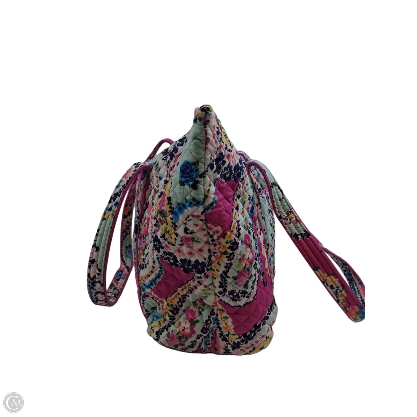 Duffle And Weekender By Vera Bradley, Size: Large